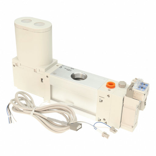 VACUUM GENERATOR LARGE FLOW
