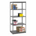 Boltless Shelving 18x96x36in Strtr
