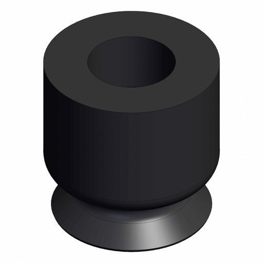 Flat Pad Black Flat Pad