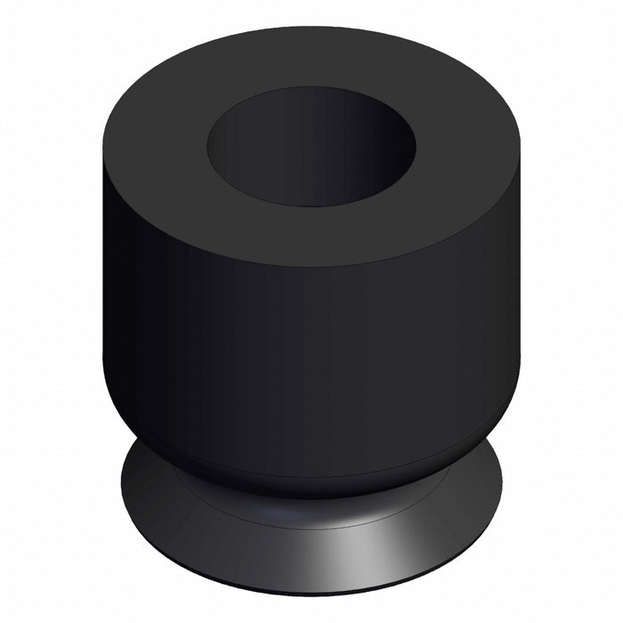 Flat Pad Black Flat Pad