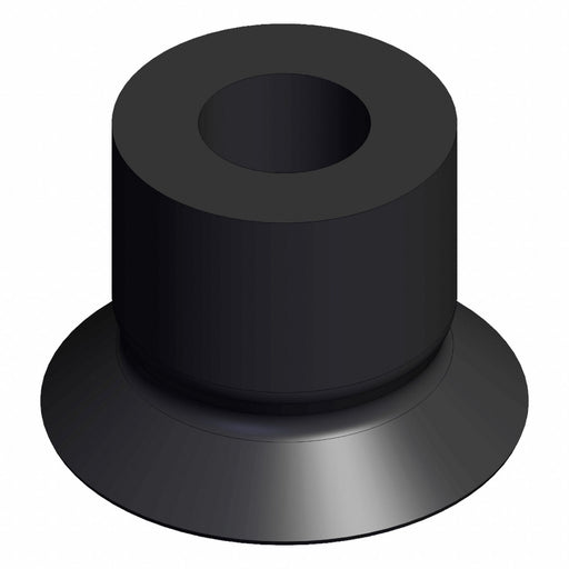 Flat Pad Black Flat Pad