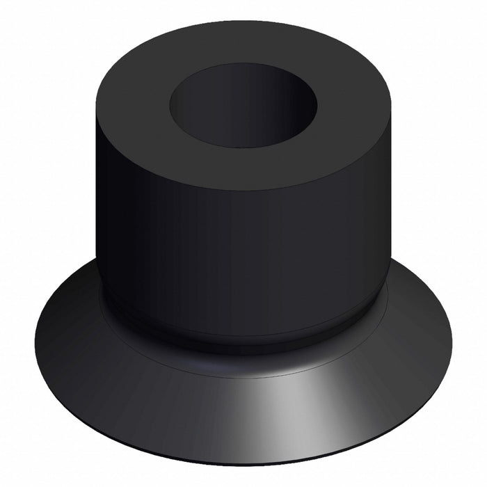 Flat Pad Black Flat Pad