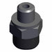 Bellows Cup Black Bellows Pad