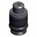 Bellows Cup Black Bellows Pad