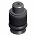 Bellows Cup Black Bellows Pad