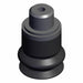 Bellows Cup Black Bellows Pad