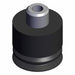 Bellows Cup Black Bellows Pad