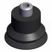 Bellows Cup Black Bellows Pad