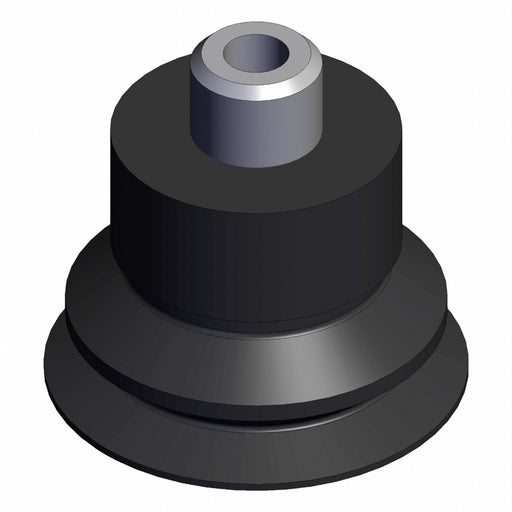 Bellows Cup Black Bellows Pad