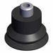 Bellows Cup Black Bellows Pad