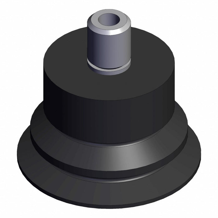 Bellows Cup Black Bellows Pad