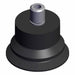 Bellows Cup Black Bellows Pad