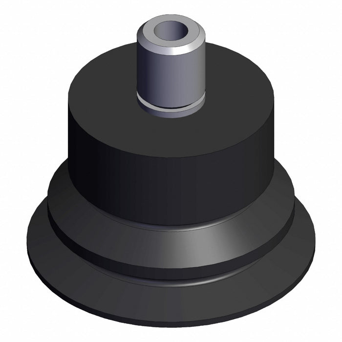 Bellows Cup Black Bellows Pad