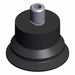 Bellows Cup Black Bellows Pad
