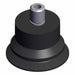 Bellows Cup Black Bellows Pad