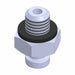 Vacuum Pad Adapter Series ZP2A