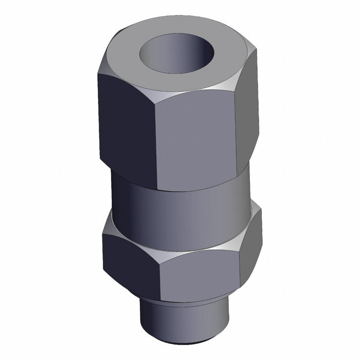 Vacuum Savings Valve Brass Series ZP2V
