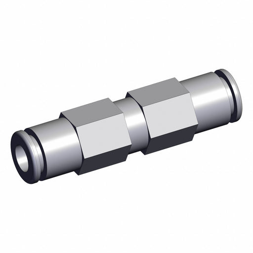 Vacuum Savings Valve Brass Series ZP2V