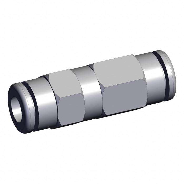 Vacuum Savings Valve Brass Series ZP2V