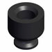 Pad Unit Black Flat Pad