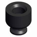 Pad Unit Black Flat Pad