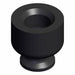 Pad Unit Black Flat Pad