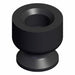 Pad Unit Black Flat Pad