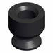 Pad Unit Black Flat Pad