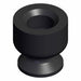 Pad Unit Black Flat Pad
