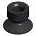 Pad Unit Black Flat Pad