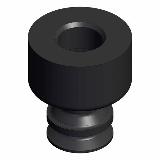 Pad Unit Black Bellows Pad