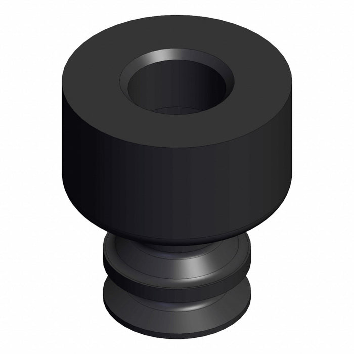 Pad Unit Black Bellows Pad