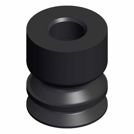 Pad Unit Black Bellows Pad