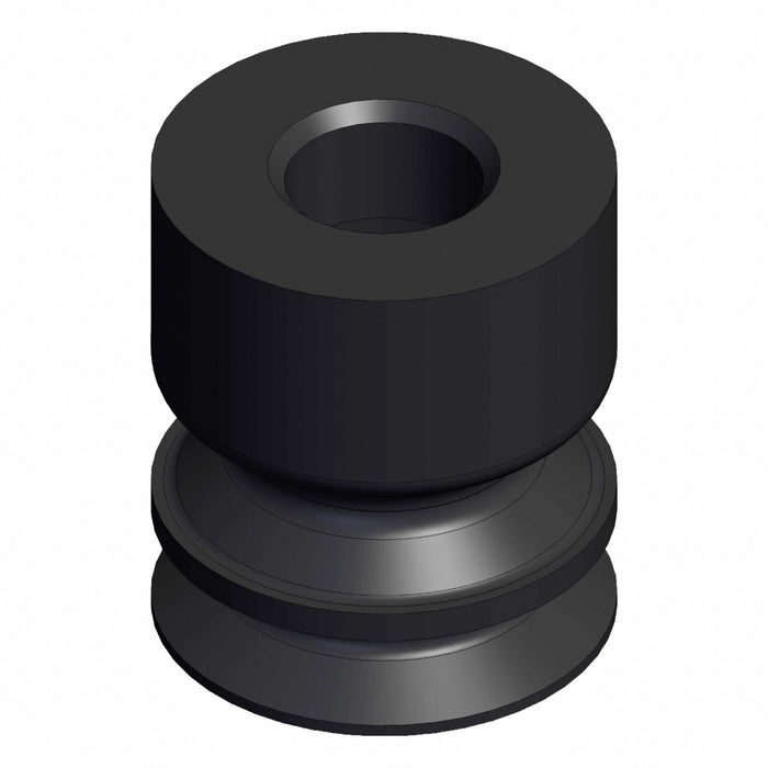 Pad Unit Black Bellows Pad
