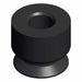 Pad Unit Black Flat Pad