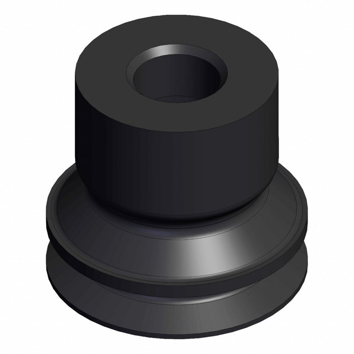 Pad Unit Black Bellows Pad