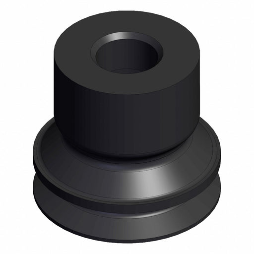 Pad Unit Black Bellows Pad