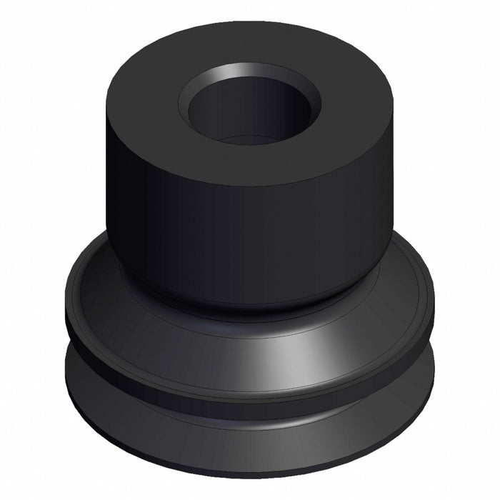 Pad Unit Black Bellows Pad
