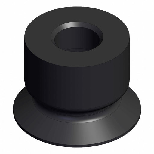 Pad Unit Black Flat Pad
