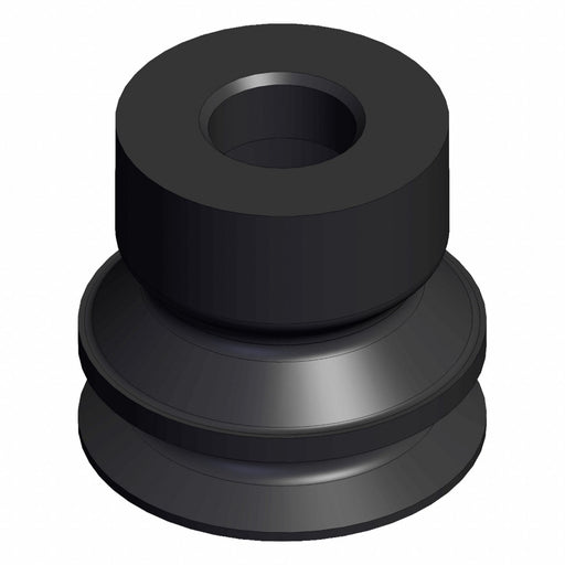 Pad Unit Black Bellows Pad