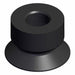Pad Unit Black Flat Pad