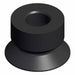 Pad Unit Black Flat Pad