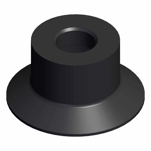 Pad Unit Black Flat Pad