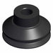 Pad Unit Black Bellows Pad