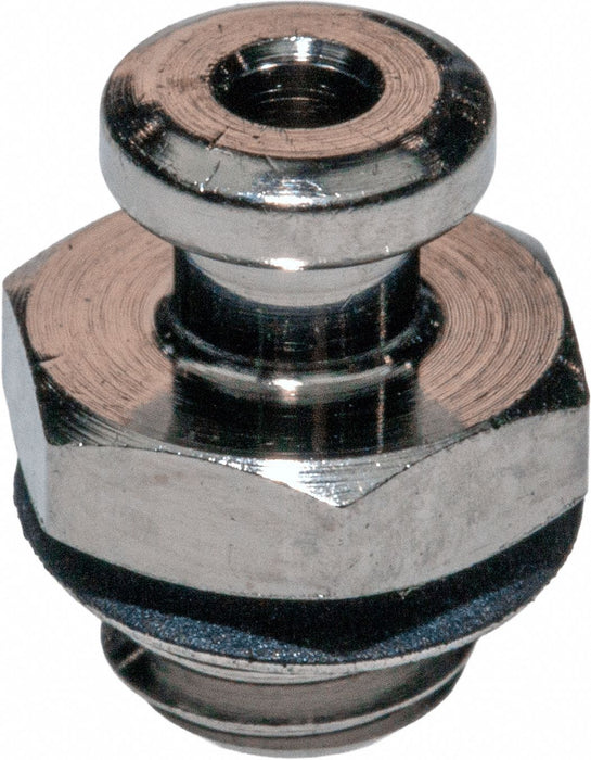 Vacuum Pad Adapter Series ZP3A