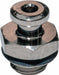 Vacuum Pad Adapter Series ZP3A