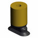 Vacuum Pad Black Flat Pad