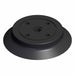 Vacuum Pad Black Bellows Pad