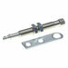 Vacuum Buffer Assembly Rotating