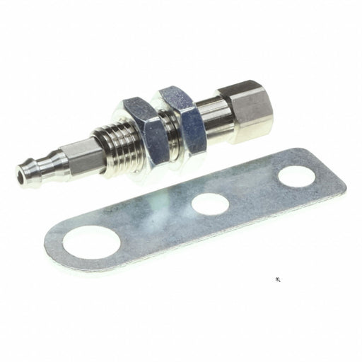 Vacuum Buffer Assembly Non-Rotating